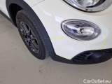  Fiat  500 FIAT X / 2018 / 5P / CROSSOVER 1.3 MJET 95CV E6D CLUB #41