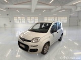  Fiat  Panda FIAT  / 2011 / 5P / BERLINA 0.9 TWINAIR TURBO NATURAL POWER EASY #2