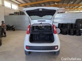  Fiat  Panda FIAT  / 2011 / 5P / BERLINA 0.9 TWINAIR TURBO NATURAL POWER EASY #6