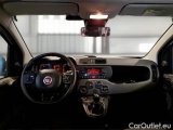  Fiat  Panda FIAT  / 2011 / 5P / BERLINA 0.9 TWINAIR TURBO NATURAL POWER EASY #4