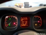  Fiat  Panda FIAT  / 2011 / 5P / BERLINA 0.9 TWINAIR TURBO NATURAL POWER EASY #5