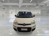  Fiat  Panda FIAT  / 2011 / 5P / BERLINA 0.9 TWINAIR TURBO NATURAL POWER EASY #7