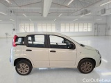  Fiat  Panda FIAT  / 2011 / 5P / BERLINA 0.9 TWINAIR TURBO NATURAL POWER EASY #8