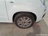  Fiat  Panda FIAT  / 2011 / 5P / BERLINA 0.9 TWINAIR TURBO NATURAL POWER EASY #18