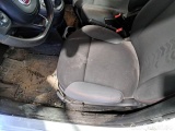  Fiat  Panda FIAT  / 2011 / 5P / BERLINA 0.9 TWINAIR TURBO NATURAL POWER EASY #13