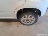  Fiat  Panda FIAT  / 2011 / 5P / BERLINA 0.9 TWINAIR TURBO NATURAL POWER EASY #20