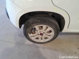  Fiat  Panda FIAT  / 2011 / 5P / BERLINA 0.9 TWINAIR TURBO NATURAL POWER EASY #19