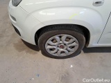  Fiat  Panda FIAT  / 2011 / 5P / BERLINA 0.9 TWINAIR TURBO NATURAL POWER EASY #21