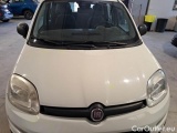  Fiat  Panda FIAT  / 2011 / 5P / BERLINA 0.9 TWINAIR TURBO NATURAL POWER EASY #31