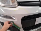  Fiat  Panda FIAT  / 2011 / 5P / BERLINA 0.9 TWINAIR TURBO NATURAL POWER EASY #37