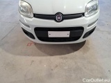  Fiat  Panda FIAT  / 2011 / 5P / BERLINA 0.9 TWINAIR TURBO NATURAL POWER EASY #35