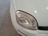  Fiat  Panda FIAT  / 2011 / 5P / BERLINA 0.9 TWINAIR TURBO NATURAL POWER EASY #44