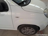  Fiat  Panda FIAT  / 2011 / 5P / BERLINA 0.9 TWINAIR TURBO NATURAL POWER EASY #48