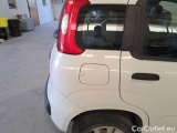  Fiat  Panda FIAT  / 2011 / 5P / BERLINA 0.9 TWINAIR TURBO NATURAL POWER EASY #61