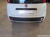  Fiat  Panda FIAT  / 2011 / 5P / BERLINA 0.9 TWINAIR TURBO NATURAL POWER EASY #66