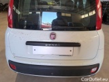  Fiat  Panda FIAT  / 2011 / 5P / BERLINA 0.9 TWINAIR TURBO NATURAL POWER EASY #76