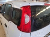  Fiat  Panda FIAT  / 2011 / 5P / BERLINA 0.9 TWINAIR TURBO NATURAL POWER EASY #78