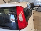  Fiat  Panda FIAT  / 2011 / 5P / BERLINA 0.9 TWINAIR TURBO NATURAL POWER EASY #80