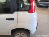  Fiat  Panda FIAT  / 2011 / 5P / BERLINA 0.9 TWINAIR TURBO NATURAL POWER EASY #82