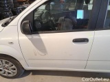  Fiat  Panda FIAT  / 2011 / 5P / BERLINA 0.9 TWINAIR TURBO NATURAL POWER EASY #88