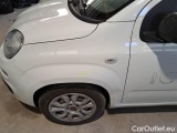  Fiat  Panda FIAT  / 2011 / 5P / BERLINA 0.9 TWINAIR TURBO NATURAL POWER EASY #92