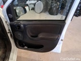  Fiat  Panda FIAT  / 2011 / 5P / BERLINA 0.9 TWINAIR TURBO NATURAL POWER EASY #103