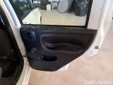  Fiat  Panda FIAT  / 2011 / 5P / BERLINA 0.9 TWINAIR TURBO NATURAL POWER EASY #105