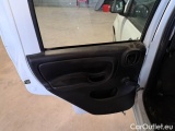  Fiat  Panda FIAT  / 2011 / 5P / BERLINA 0.9 TWINAIR TURBO NATURAL POWER EASY #121