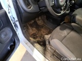  Fiat  Panda FIAT  / 2011 / 5P / BERLINA 0.9 TWINAIR TURBO NATURAL POWER EASY #125