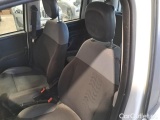  Fiat  Panda FIAT  / 2011 / 5P / BERLINA 0.9 TWINAIR TURBO NATURAL POWER EASY #128
