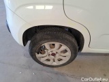  Fiat  Panda FIAT  / 2011 / 5P / BERLINA 0.9 TWINAIR TURBO NATURAL POWER EASY #140