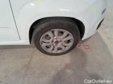  Fiat  Panda FIAT  / 2011 / 5P / BERLINA 0.9 TWINAIR TURBO NATURAL POWER EASY #138