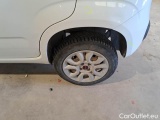  Fiat  Panda FIAT  / 2011 / 5P / BERLINA 0.9 TWINAIR TURBO NATURAL POWER EASY #142