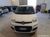  Fiat  Panda FIAT  / 2011 / 5P / BERLINA 0.9 TWINAIR TURBO NATURAL POWER EASY #147