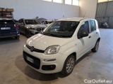  Fiat  Panda FIAT  / 2011 / 5P / BERLINA 0.9 TWINAIR TURBO NATURAL POWER EASY #146