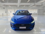  Ford  Focus FORD  / 2021 / 5P / BERLINA 1.0 ECOBOOST HYBRID 125CV ST-LINE #6