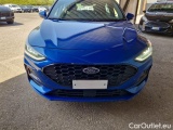 Ford  Focus FORD  / 2021 / 5P / BERLINA 1.0 ECOBOOST HYBRID 125CV ST-LINE #33