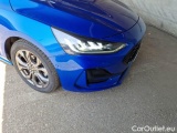  Ford  Focus FORD  / 2021 / 5P / BERLINA 1.0 ECOBOOST HYBRID 125CV ST-LINE #37