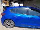  Ford  Focus FORD  / 2021 / 5P / BERLINA 1.0 ECOBOOST HYBRID 125CV ST-LINE #53