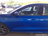  Ford  Focus FORD  / 2021 / 5P / BERLINA 1.0 ECOBOOST HYBRID 125CV ST-LINE #73
