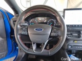  Ford  Focus FORD  / 2021 / 5P / BERLINA 1.0 ECOBOOST HYBRID 125CV ST-LINE #150