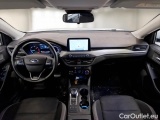  Ford  Focus FORD  / 2018 / 5P / STATION WAGON 1.5 ECOBLUE 120CV BUS. CAMBIO AUTOM. SW #3