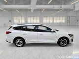  Ford  Focus FORD  / 2018 / 5P / STATION WAGON 1.5 ECOBLUE 120CV BUS. CAMBIO AUTOM. SW #7