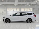  Ford  Focus FORD  / 2018 / 5P / STATION WAGON 1.5 ECOBLUE 120CV BUS. CAMBIO AUTOM. SW #8