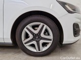  Ford  Focus FORD  / 2018 / 5P / STATION WAGON 1.5 ECOBLUE 120CV BUS. CAMBIO AUTOM. SW #17