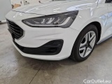  Ford  Focus FORD  / 2018 / 5P / STATION WAGON 1.5 ECOBLUE 120CV BUS. CAMBIO AUTOM. SW #30