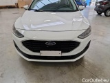 Ford  Focus FORD  / 2018 / 5P / STATION WAGON 1.5 ECOBLUE 120CV BUS. CAMBIO AUTOM. SW #32