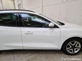  Ford  Focus FORD  / 2018 / 5P / STATION WAGON 1.5 ECOBLUE 120CV BUS. CAMBIO AUTOM. SW #38
