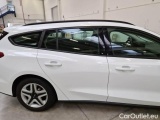  Ford  Focus FORD  / 2018 / 5P / STATION WAGON 1.5 ECOBLUE 120CV BUS. CAMBIO AUTOM. SW #41