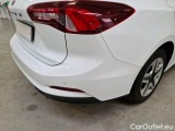  Ford  Focus FORD  / 2018 / 5P / STATION WAGON 1.5 ECOBLUE 120CV BUS. CAMBIO AUTOM. SW #48